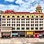 Madison Hotel Yinchuan Xinhua Gulou Tongfu