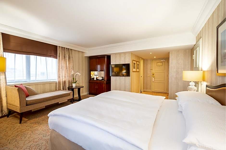 InterContinental Wien By IHG