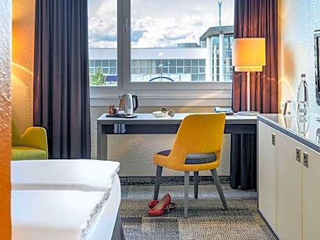 Privilege Double Room