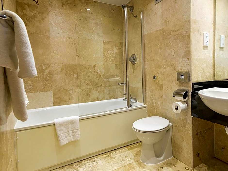 Mercure Newcastle George Washington Hotel Golf & Spa