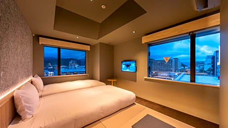 Comfort Twin Room - Non-Smoking