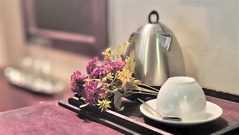 Zoete Rust Boutique Hotel