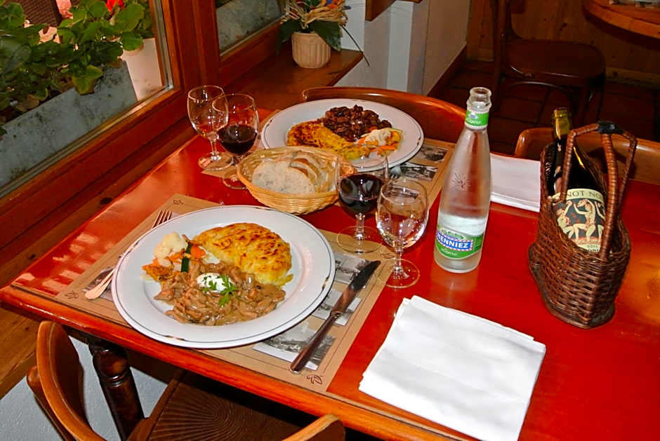 Auberge de la Réunion