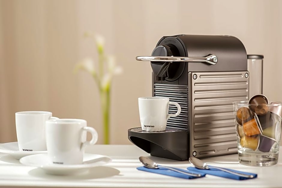 NH Collection Wien Zentrum