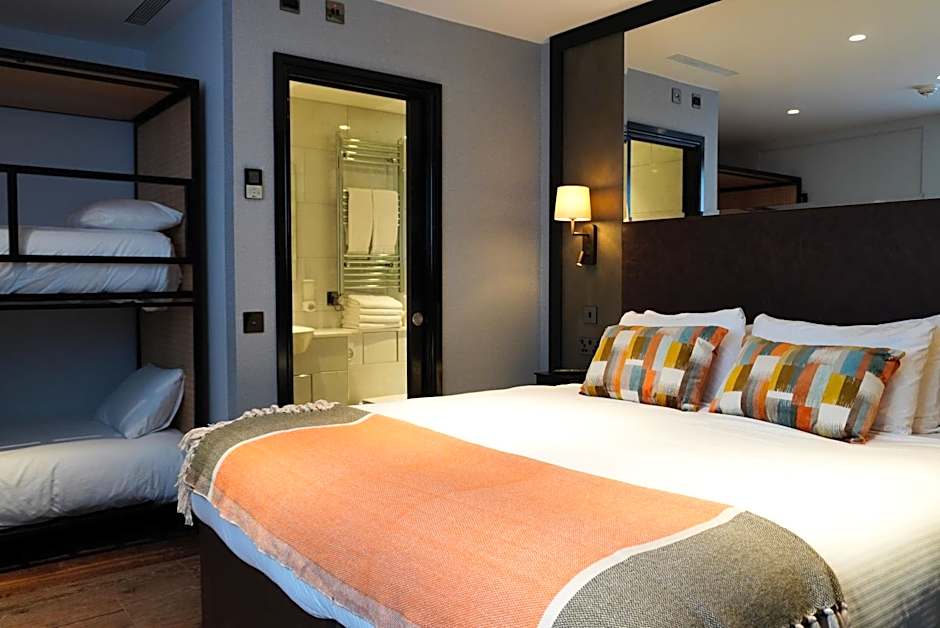 The Camden Town Hotel