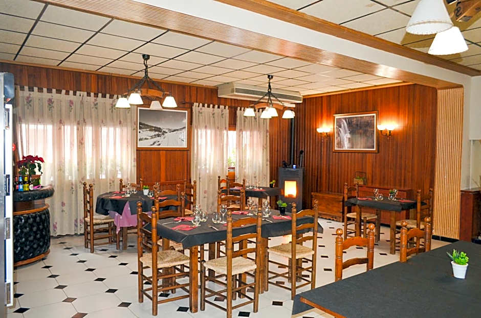 Hotel Suiza