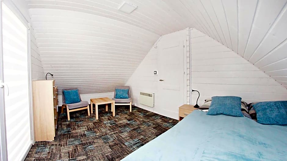 Domki Letniskowe "Osada Grzybowo"