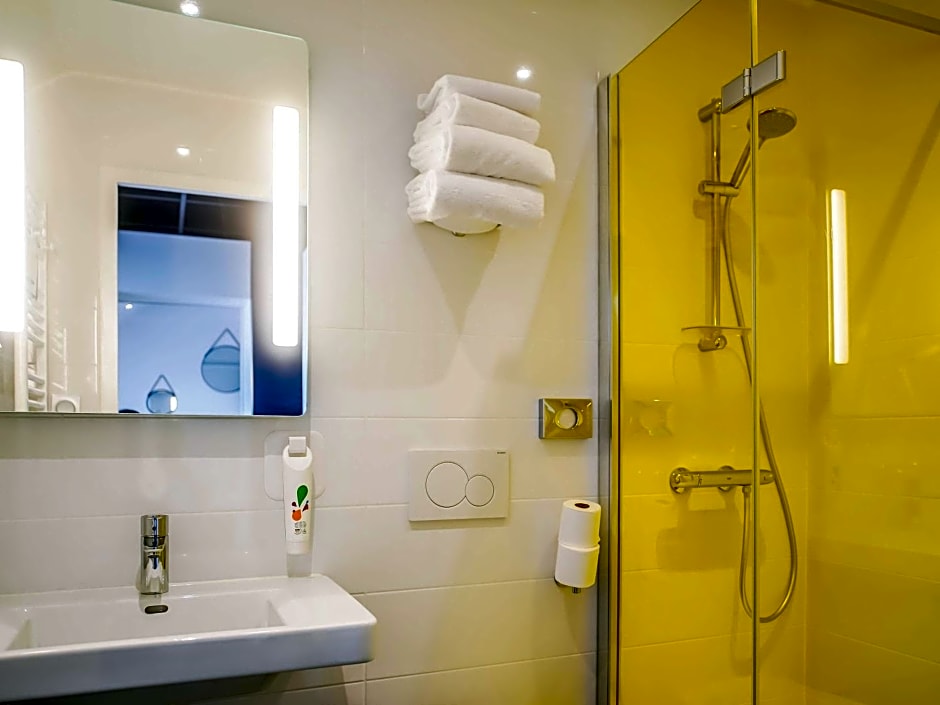 Ibis Styles Saumur Gare Centre Hotel