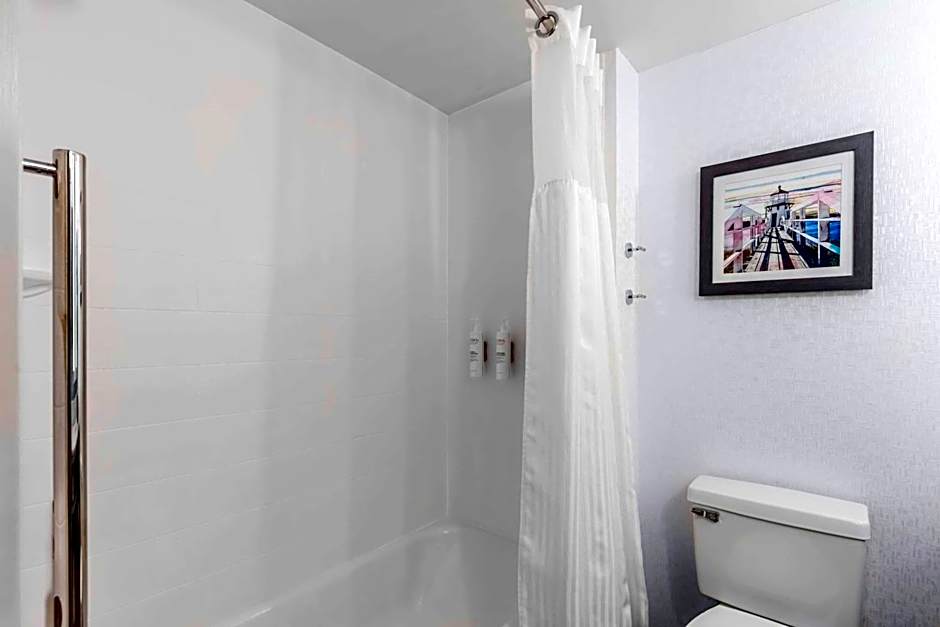 Hilton Garden Inn Freeport