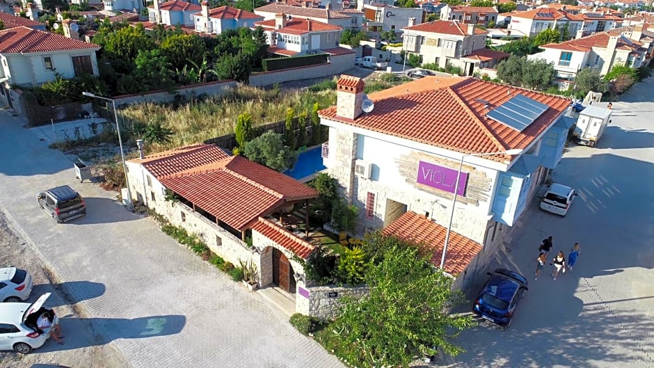 Alacati Viola Hotel