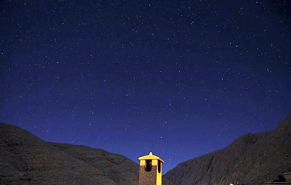 Dar Ahlam Dades Hotel