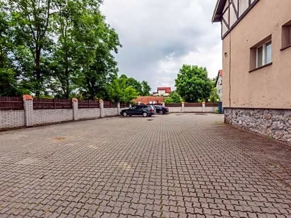 Pokoje Gościnne Stawiguda