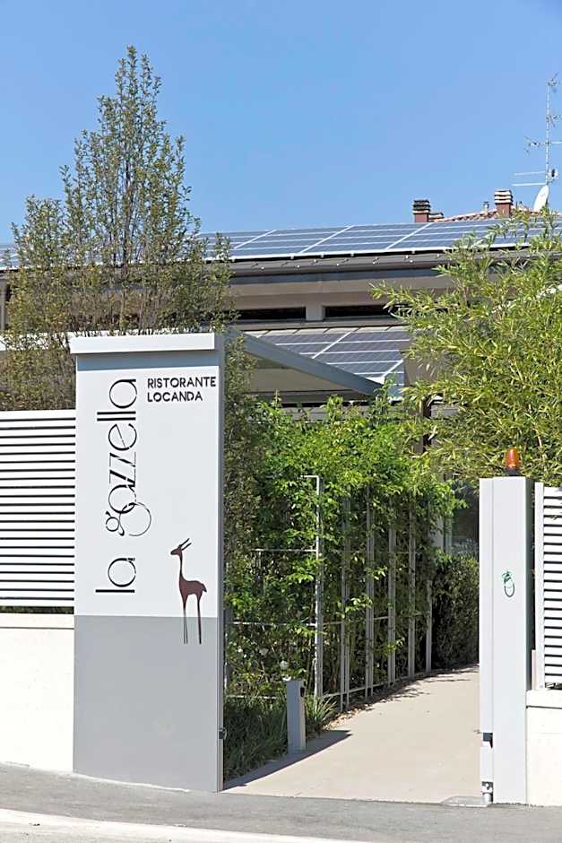 Locanda La Gazzella