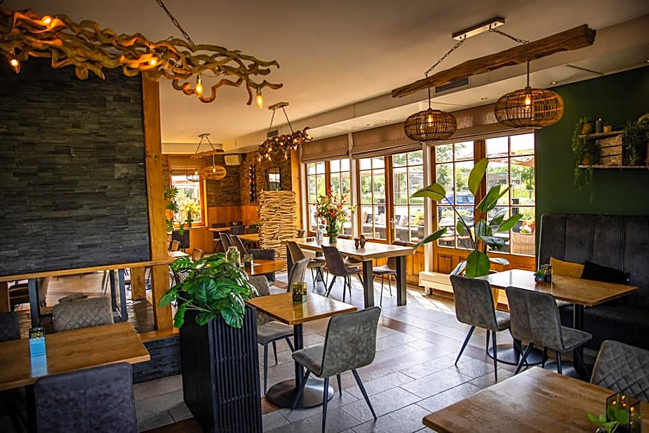 Hotel Inn Salland