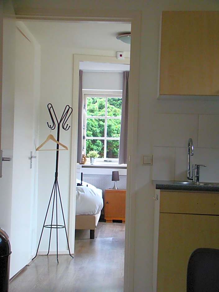 Hotel-Restaurant Het Rechthuis