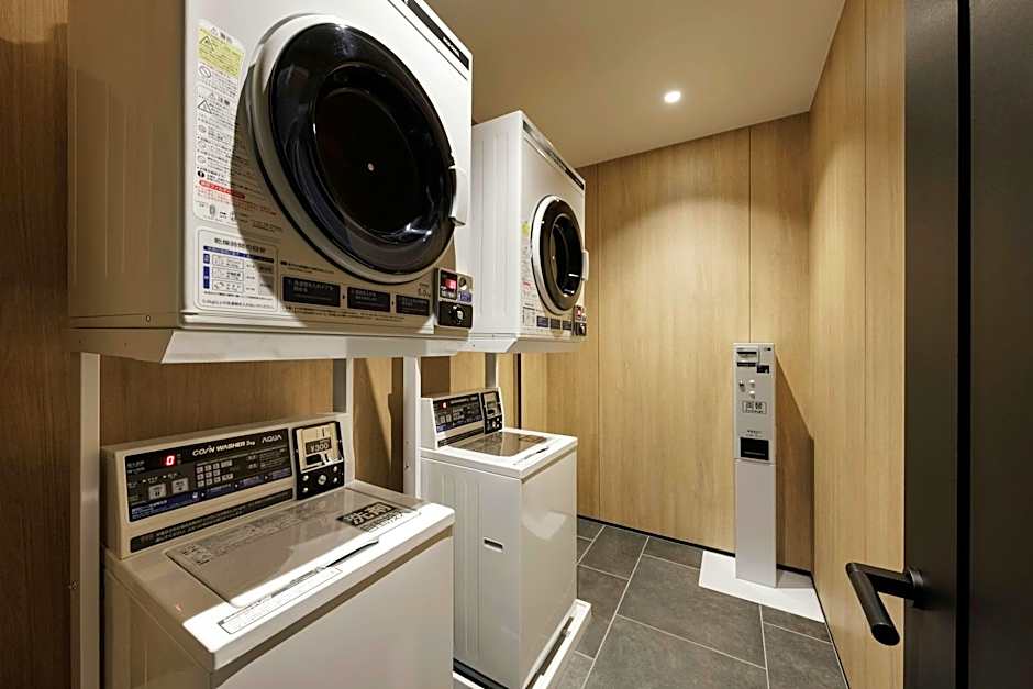 Fairfield by Marriott Hyogo Kannabe Highland