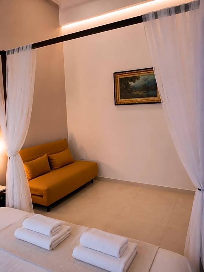 RELAIS TORRE GLORIA