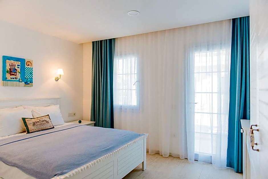 Via Farilya Hotel