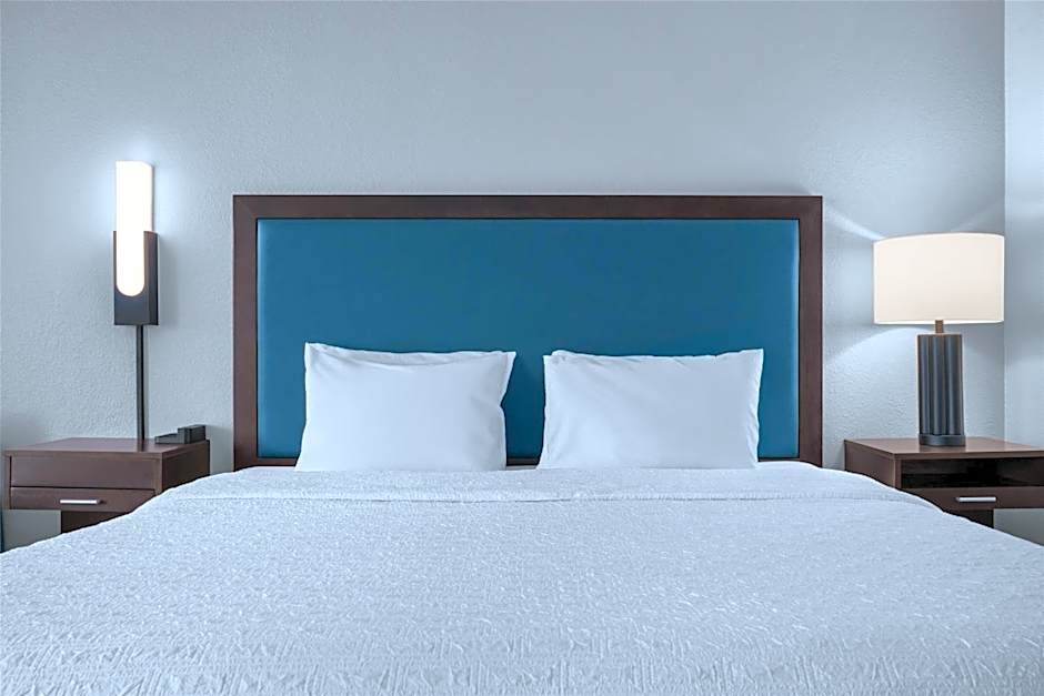 Hampton Inn By Hilton Memphis/Southaven