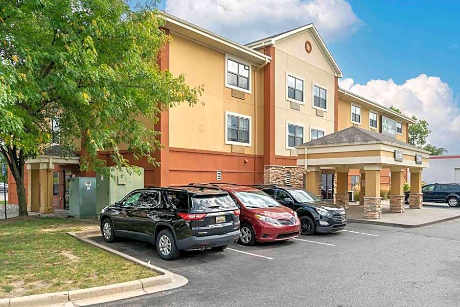 Extended Stay America Select Suites - Detroit - Sterling Heights