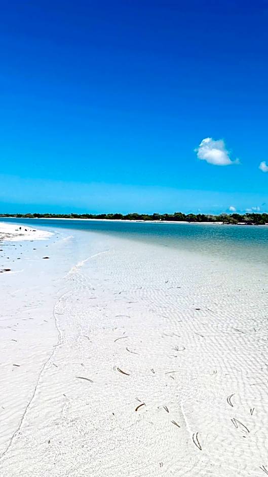 Casa Tekio Holbox By Kin Studios