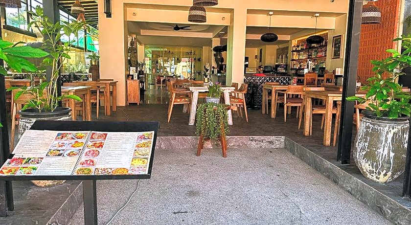JALMIN HOTEL SAMUI