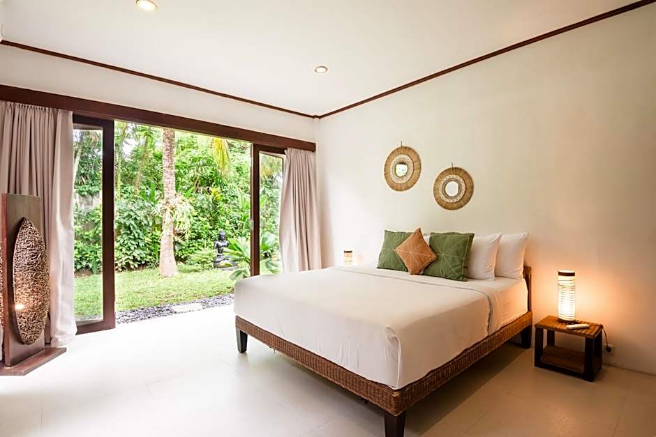 Dream View Villa