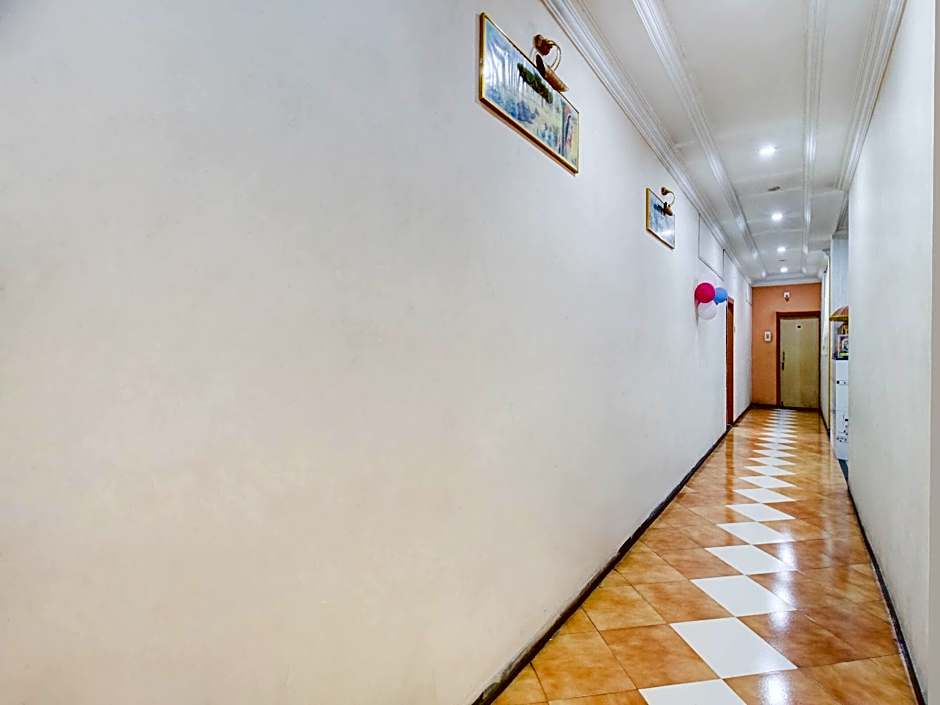 Hotel Sri Jai Palace – Nashik, KY