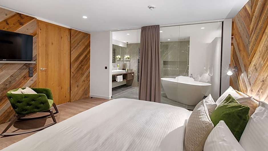 Wellnesshotel Wittelsbach