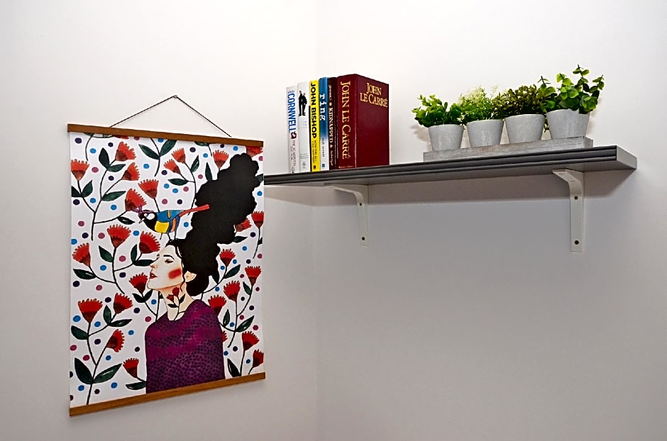 Townhouse PLUS @ 301 West Street Crewe