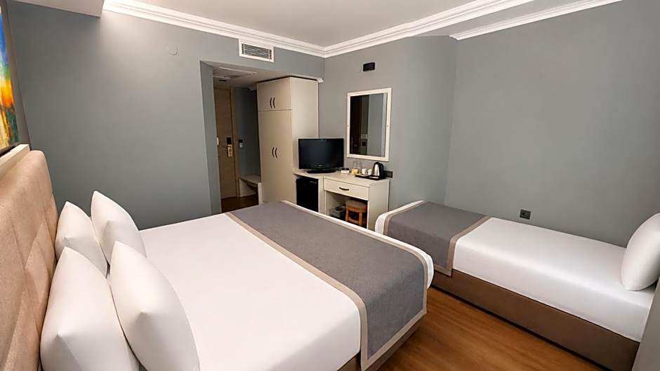 Ankara Royal Hotel
