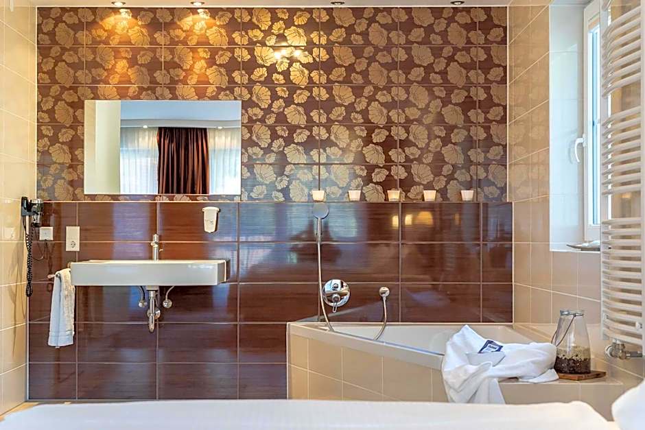 Hotel Rössle Berneck