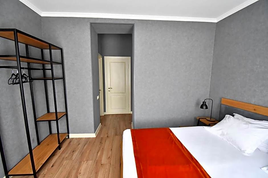 Zdjęcie 1 z 6 — 1 Double Bed or 2 Beds