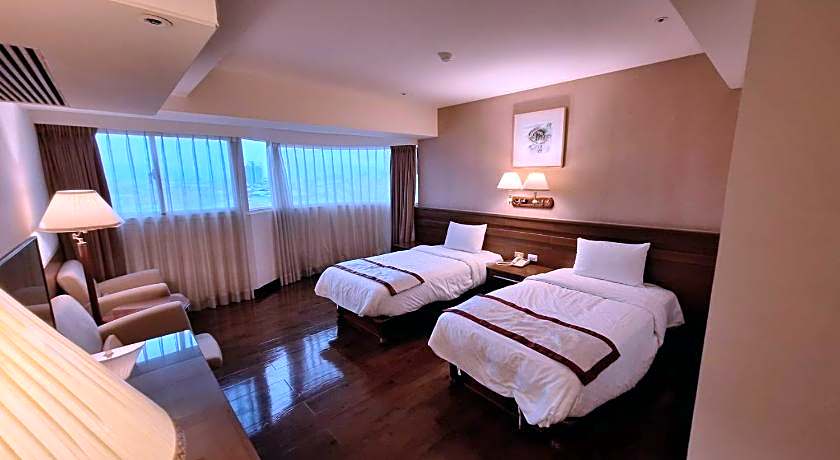Cheng Pao Hotel