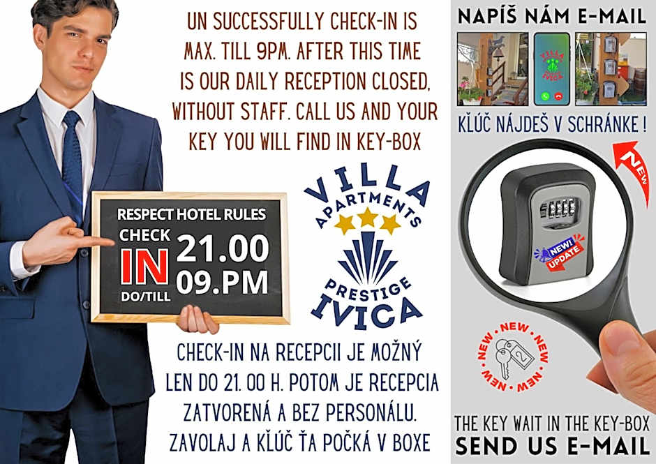 Spa & Pool Apartments Prestige VILLA IVICA