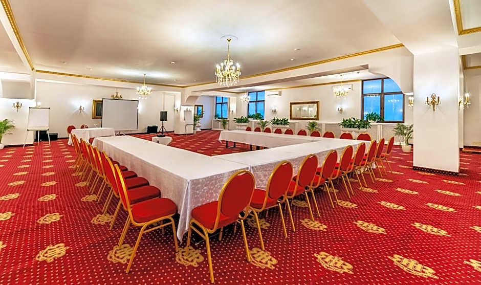 Hotel Imparatul Romanilor