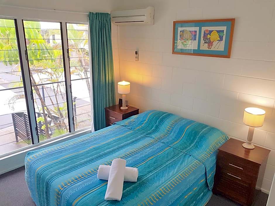Mango Tree Holiday Apartments