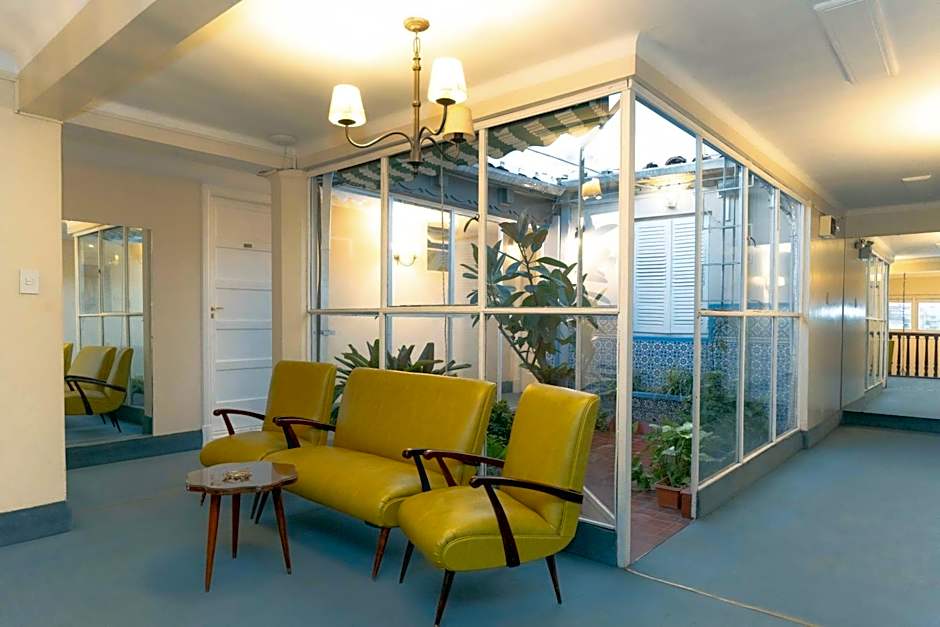 Hotel Colonial Salta