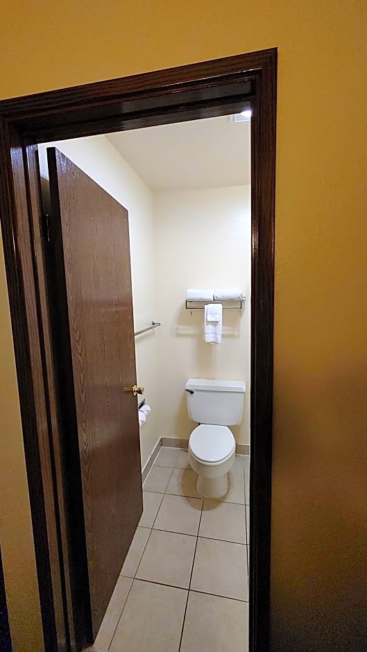 Days Inn by Wyndham Pocatello University Area