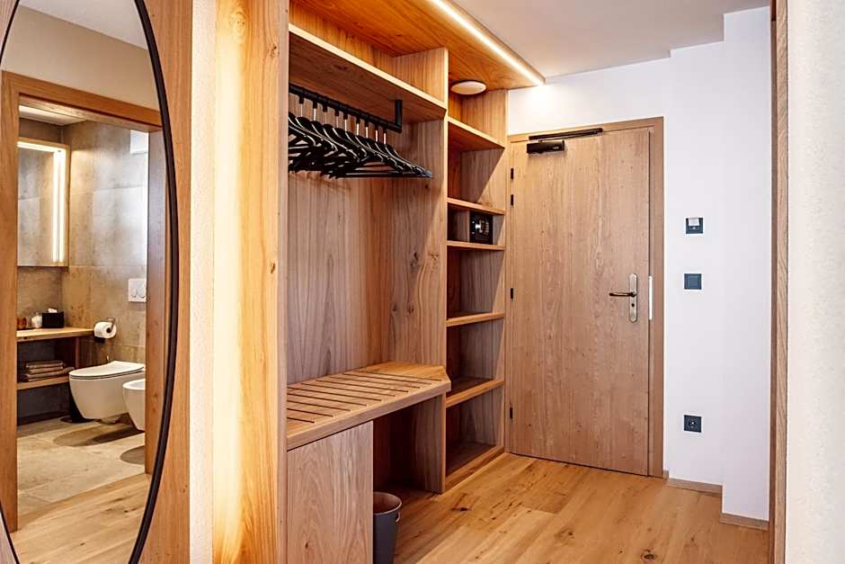 Turmchalet Adults Only