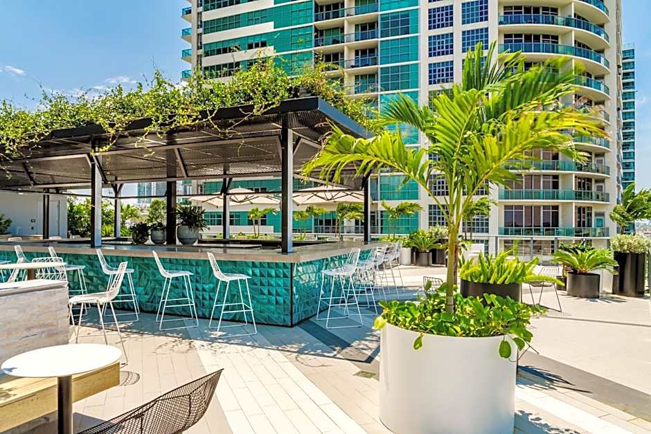 Hyde Suites Midtown Miami