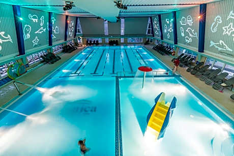 Hotel Polanica Resort & Spa