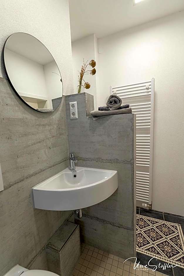 Sali Homes - GaesteHaus Lamm Obersulm