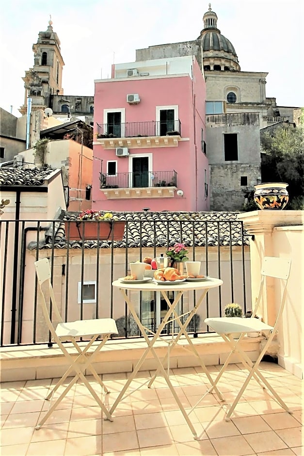 Le Luci su Ibla - Ospitalità con vista