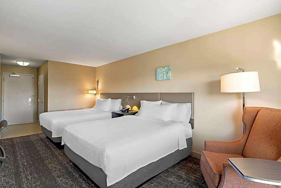 Hilton Garden Inn Fairfield