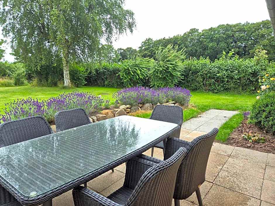 Apartment in Denmark - Hygge Villa