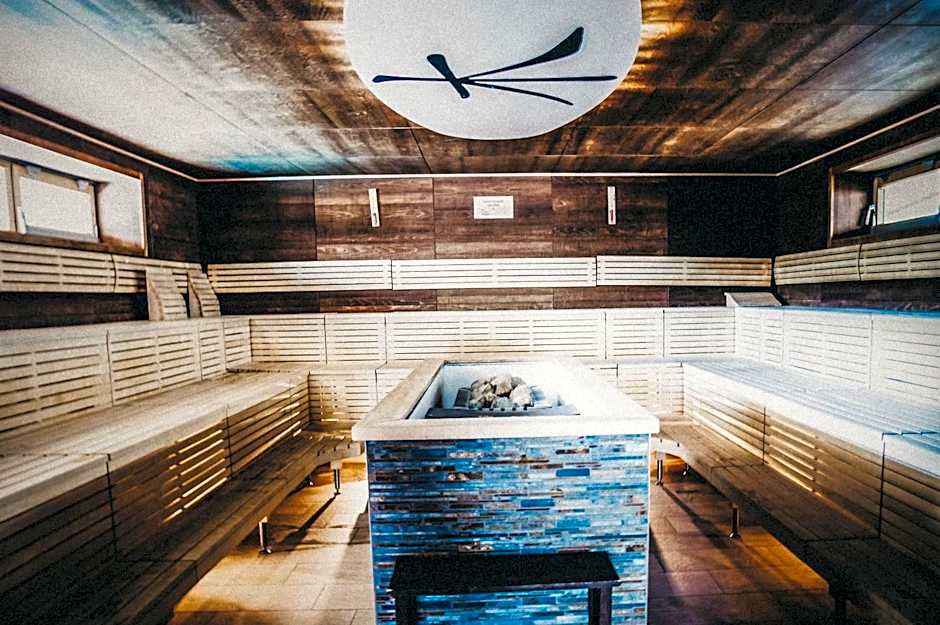 Linsberg Asia Hotel, Spa & Therme - Adults Only