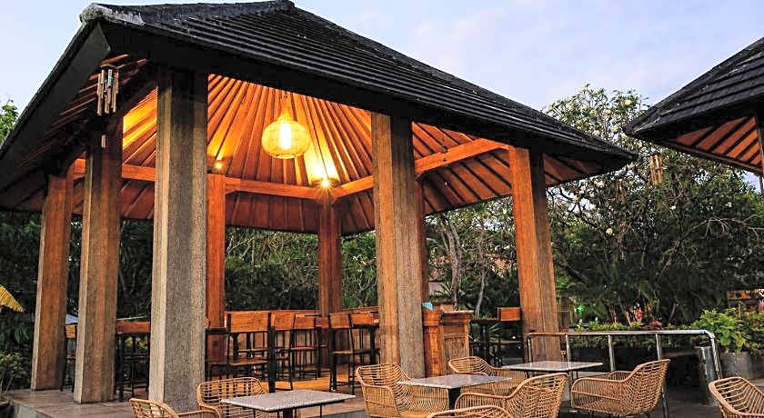 Villa Puri Ayu