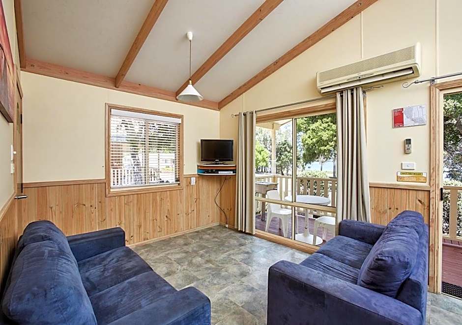 NRMA Canton Beach Holiday Park