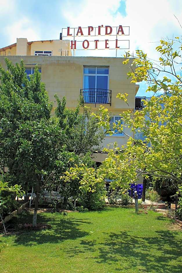 Lapida Garden